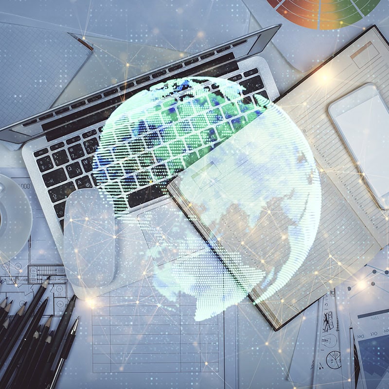 24/7 support with Jawnet IT Services: How companies ensure global IT service