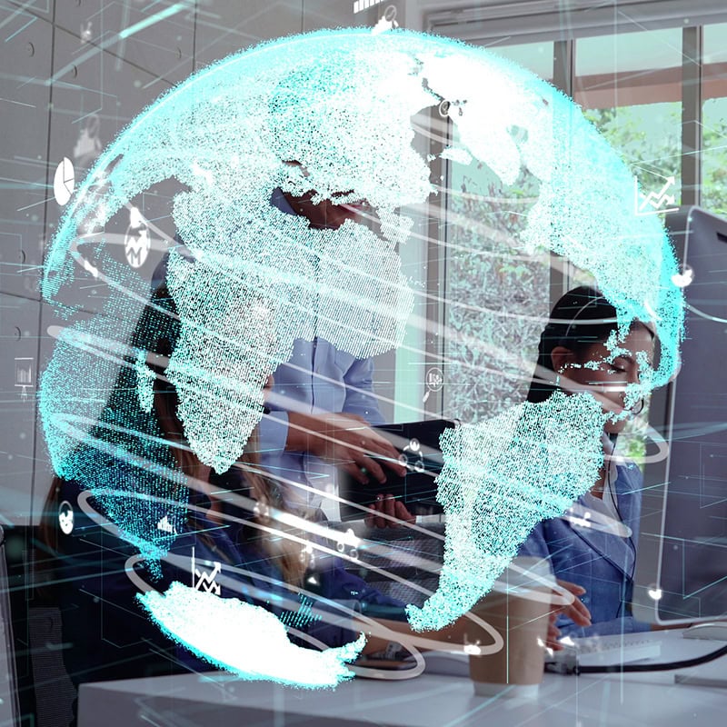 24/7 support with Jawnet IT Services: How companies ensure global IT service