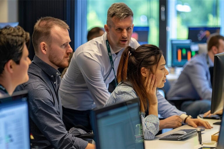 How business centers optimize their IT with Jawnet IT Services LTD